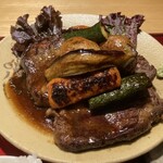 和ーるどおーだー 加寿喜 - 