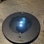 サッポロ生ビール黒ラベル THE BAR - 