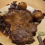 和ーるどおーだー 加寿喜 - 