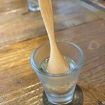 高橋式カレー pole pole - 