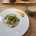 高橋式カレー pole pole - 