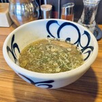 つけめん真中 - 