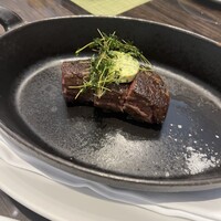 BLT STEAK  ROPPONGI - 