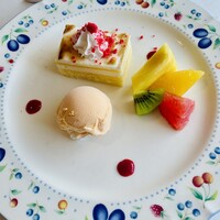 ラ・コリーナ -  ラ・コリーナ -