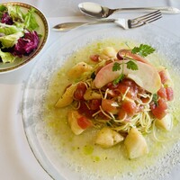 ラ・コリーナ -  ラ・コリーナ -