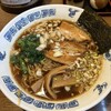 らー麺 にしかわ