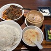 陳麻婆豆腐 たまプラーザ店