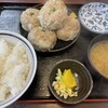 食堂 本田屋