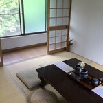 中国茶cafe 珊珊 - 