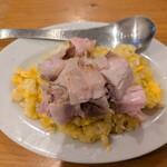 中華飯店 キンサン - 