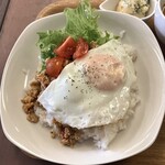 就労支援カフェ オーディナリー - 