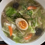 浜っ子 - 