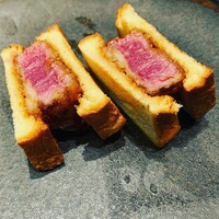 USHIMITSU NISHIAZABU - 