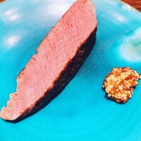 USHIMITSU NISHIAZABU - 