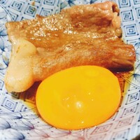 USHIMITSU NISHIAZABU - 