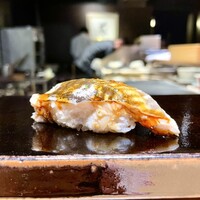 恵比寿 鮨 藤 - 