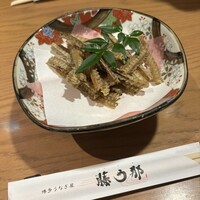 博多うなぎ屋 藤う那 - 