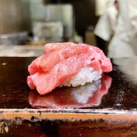 恵比寿 鮨 藤 - 