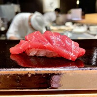 恵比寿 鮨 藤 - 