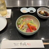 神戸牛ステーキ鉄板焼 雪月花 離れ - 