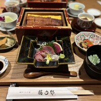 博多うなぎ屋 藤う那 - 