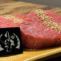 黒毛和牛ヘレ肉専門店 炭火焼肉 りきちゃん 北浜店 - 