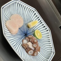 神戸牛ステーキ鉄板焼 雪月花 離れ - 
