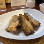 麺処 しろくろ - 