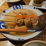 旬魚季菜 Totozakura