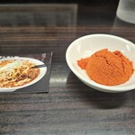 元祖カレータンタン麺 征虎 - 