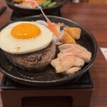 グリルフクヨシ 平塚店 - 