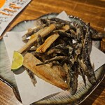 旬魚季菜 Totozakura