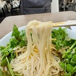 TINUN - 料理写真: