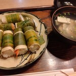 笹巻けぬきすし総本店