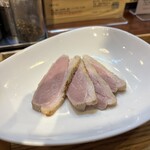 麺処 しろくろ - 