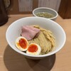 らぁ麺 鳳仙花