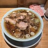 ひろちゃんラーメン!