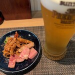 Ramen にじゅうぶんのいち - 