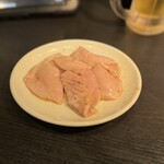 卸 新宿食肉センター 極 - 