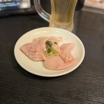卸 新宿食肉センター 極 - 