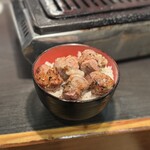 卸 新宿食肉センター 極 - 