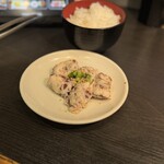 卸 新宿食肉センター 極 - 