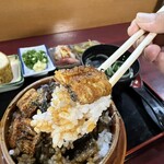 うなぎ屋 - 