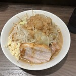 ラーメン つづき 新小岩店 - 