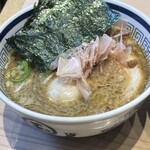 玉 - 特製つけめん