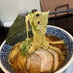 チュウカソバ コウダイ - 