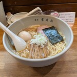 麺屋吉左右 - 