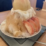 果実屋珈琲 国分寺店 - 