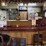 うなぎ屋 - 