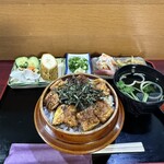 うなぎ屋 - 